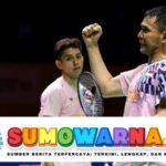 3 Wakil Tuan Rumah ke Semifinal Indonesia Masters 2025