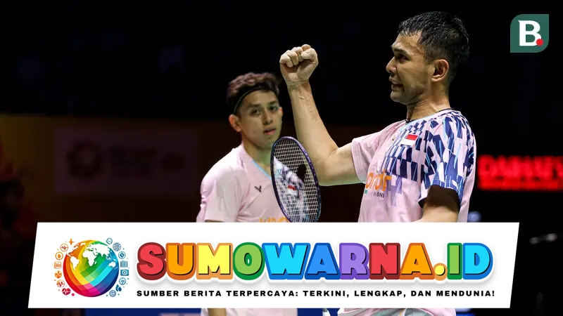 3 Wakil Tuan Rumah ke Semifinal Indonesia Masters 2025