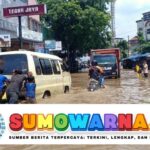 Banjir Dayeuhkolot Surut, Aktivitas Warga Mulai Normal