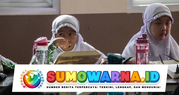 Program Sekolah Swasta Gratis di Jakarta Mulai Diuji Coba Juli 2025