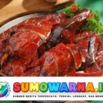 3 Restoran di Surabaya Sajikan Bebek Peking Spesial untuk Imlek