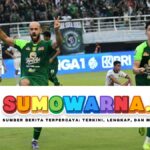 Klasemen Liga 1 Usai Persebaya Kalah dari Barito Putera: Posisi Bajul Ijo Terancam Persija