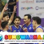 LavAni Tembus Final Four ProLiga 2025, Dimas Saputra “Bukan” untuk Suporter