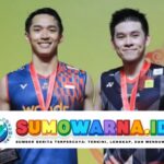 Indonesia Masters 2025: Jojo dan Fajar/Rian Jadi Runner-Up, Thailand Bawa Pulang Dua Gelar