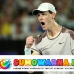 Jannik Sinner Pertahankan Gelar, Juara Australian Open 2025 dengan Kemenangan Meyakinkan