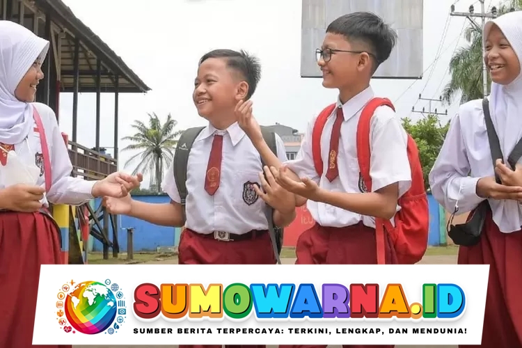 Sekolah Swasta Gratis di Jakarta Diuji Coba Juli 2025