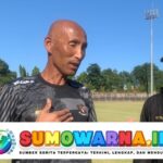 Coach Mochi Apresiasi Performa Pemain di Soccer Challenge All-Stars