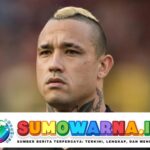 Radja Nainggolan Ditangkap Polisi, Apartemen Digeledah