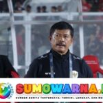 Indra Sjafri Buka Pintu untuk Kluivert dan Vanenburg di Timnas U20 Indonesia