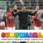 Sebab Konflik Conceicao dan Calabria Terungkap, Libatkan Tiga Pemain Lain Milan