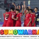 Asa Mufli Hidayat di Timnas Indonesia, Optimistis Lolos ke Piala Dunia U20