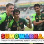 Persebaya vs Persita: Reset Total Paul Munster untuk Kebangkitan Persebaya