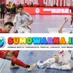 Hasil Timnas Futsal Indonesia Vs Jepang 1-0: Albagir Tembok Kokoh, Merah Putih Berjaya!