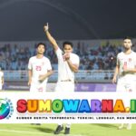 Hasil Timnas U20 Indonesia Vs India 4-0: Garuda Menang, Unjuk Ketajaman