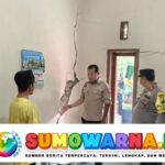 Demi Keselamatan, Warga Terdampak Tanah Gerak di Pasuruan Dilarang Kembali ke Rumah