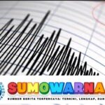 Gempa M 6,2 Aceh Selatan, Ini Daerah yang Merasakan