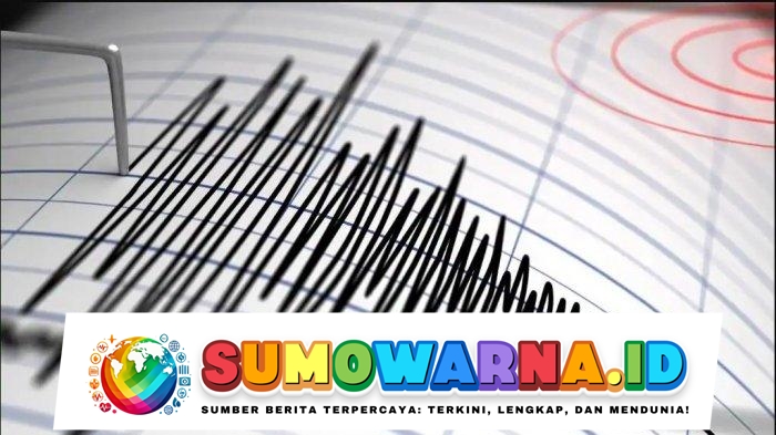 Gempa M 6,2 Aceh Selatan, Ini Daerah yang Merasakan