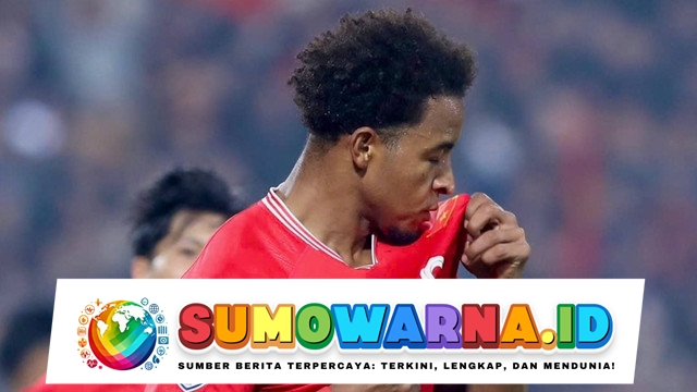 Rafaelson Patah Tulang di Final Piala AFF, Timnas Vietnam Kehilangan Penyerang Kunci