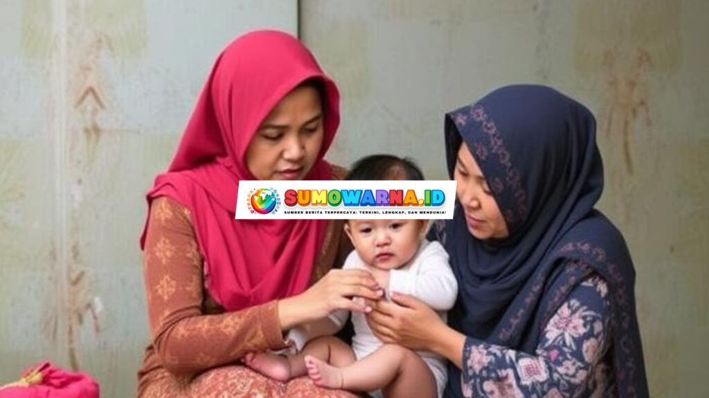 Posyandu: Kunci Penting dalam Meningkatkan Kesehatan Ibu dan Anak di Indonesia pada 2025