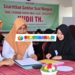 Puan Maharani Hadiri Pembukaan HUT ke-52 PDI-P: Tampil di Sekolah Partai dengan Semangat Baru