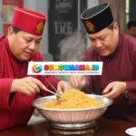 Prabowo Tanggapi Kasus Keracunan Makanan Bergizi Gratis: Panggil Kepala Badan Gizi Nasional untuk Klarifikasi