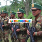 Peran KSAD TNI dalam Menjadi Solusi untuk Mengatasi Kesulitan Rakyat Papua