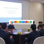 Strategi Pemerintah untuk Meningkatkan Anggaran MBG: Kolaborasi Pemda dan BUMN Sebagai Solusi