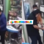 Kejadian Kontroversial di Apotek Kembangan: Transpuan Mengamuk Setelah Video Viral