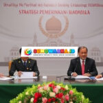 Strategi Pemerintah Indonesia Memulangkan Hambali: Proses yang Menggugah Keamanan dan Diplomasi