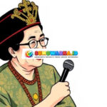 Megawati Berikan Canda Terhadap Sebutan ‘Kurator Lukisan’: Ada yang Mau Ambil Kursi Ketum?