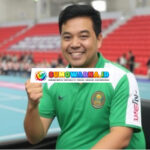 Ahsan Hendra Pensiun: Perjalanan Karir Legendaris dan Harapan Fans Menjadi Pelatih