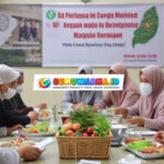 Evaluasi Kasus Keracunan Makanan Bergizi Gratis: BGN Tingkatkan Prosedur Keamanan Pangan untuk Perlindungan Warga