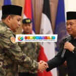 Menhan Prancis Terpesona dengan Maung Pindad: Pertemuan Strategis Sjafrie dengan Prabowo