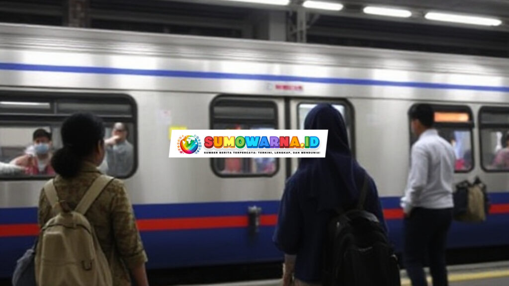 Libur Panjang Hari Ketiga: KAI Angkut 15.123 Penumpang dari Stasiun Pasar, Apa yang Membuat Peningkatan Ini Terjadi?