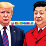 Percakapan Penting Trump dan Xi Jinping: Dari TikTok hingga Taiwan di Ambang Pelantikan