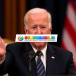 Pesan Tersembunyi Joe Biden untuk Donald Trump: Makna Angka 47 dalam Surat Perpisahan