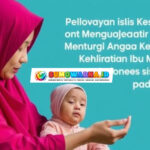 Inovasi Pelayanan Kesehatan untuk Mengurangi Angka Kematian Ibu Melahirkan di Indonesia pada 2025