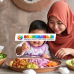 Mewujudkan Menu MBG yang Inklusif untuk Anak Berkebutuhan Khusus: Mungkinkah?