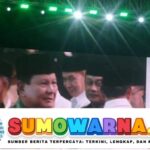 Prabowo-Gibran Hadiri Puncak Harlah NU di Istora