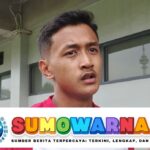 Kapten Dony Tri Pamungkas Ungkap Persiapan Terkini Timnas U-20