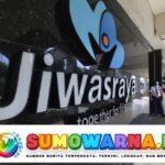 Jiwasraya Dibubarkan Tahun Ini, Nasib Dana Pensiunan Belum Jelas