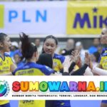 Proliga 2025, Kesempatan Bandung bjb Tandamata Bangkit di Rumah Sendiri