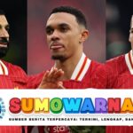 Mo Salah, Alexander-Arnold, dan Van Dijk Belum Perpanjang Kontrak, Arne Slot: Fans Liverpool, Siap-siap Kemungkinan Terburuk!