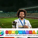 Marcelo Resmi Pensiun Setelah Karier Gemilang di Sepak Bola