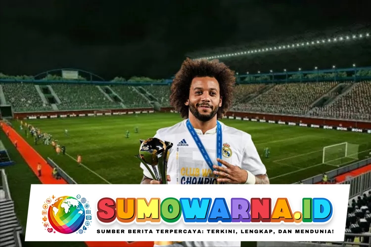 Marcelo Resmi Pensiun Setelah Karier Gemilang di Sepak Bola