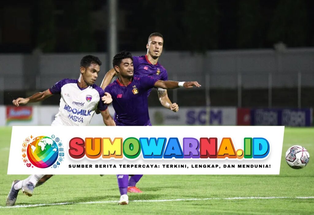 Persita Taklukkan Persik 1-0, Sundulan Ryuji Jadi Pembeda