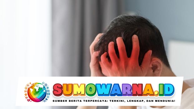 Mayoritas Orang Tak Sadar Mengidap Aneurisma Otak