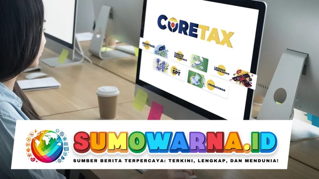 Warganet Sebut Biaya Bikin Coretax Lebih Mahal dari DeepSeek, Ini Kata DJP