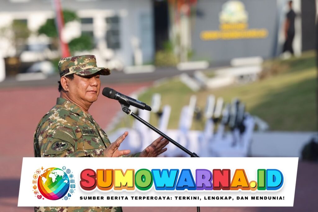 Istana Pastikan Retret Kepala Daerah Dibiayai APBN, Bukan Uang Prabowo