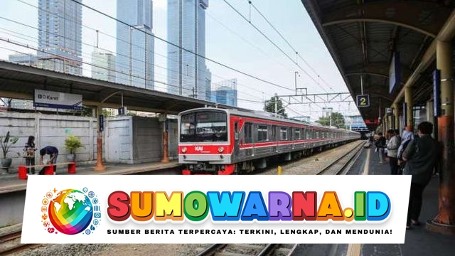 Nasib Stasiun Karet Usai Integrasi Rampung April 2025, Apakah Masih Bisa buat Naik-Turun Penumpang?